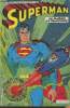 Superman- un fantôme en promenade. Bates Gary, Swan Curt, Schaffenberger K.
