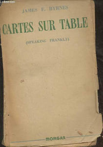 Cartes sur table (spearing frankly)