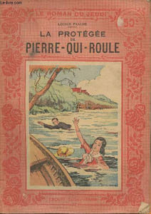 La protégée de Pierre-qui-Roule