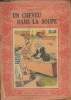 Un cheveu dans la soupe. Mautan Camille