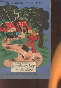 L'héritière de Ferlac