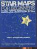 Star maps for beginers. Levitt I.M., Marshall Roy K.