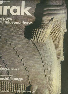 Irak, le pays du nouveau fleuve