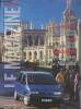 Citroën- Le magazine Printemps-été 1995-Sommaire: Coup de coeur pour Xantia Activa- L'évasion passe sour la Manche- Le bon sens et la Loi- Le visage ...