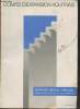 Rapport moral 1986/1987- Compte-rendu d'activité et programme 1988. Collectif