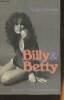 Billy & Betty- roman. Jameson Twiggs