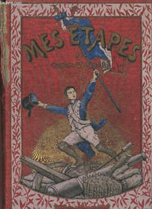 Mes étapes de Jemmapes à Austerlitz