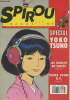 Spirou magaziiiine n°2760- 53e année, 6 mars 1991-Sommaire: Special Yoko Tsuno- Les secrets du succès- Testez votre Q.Y.-etc. Collectif