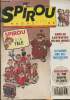 Spirou magaziiiine n°2706- 52e année, 1990. Collectif