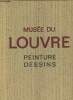 Musée du Louvre II- Peintures dessins, écoles étrangères. Huyghe René, Huyghe Lydie