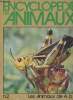Encyclop&eacute;die des animaux (Les animaux de A &agrave; Z) n&deg;2. Collectif