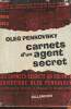 Carnets d'un agent secret. Penkovsky Oleg