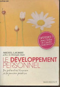 Le développement personnel