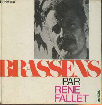 Brassens. Fallet René