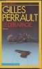 Le dérapage. Perrault Gilles