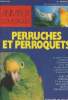 Perruches et perroquets. Ravazzi G., Frola M.