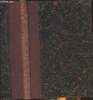Kommentar zum Schweizerischen Bundesgesetz über den Versicherungsvertrag vom 2 April 1908- Vierter Band: Gesetzes und verordnungstexte, einleitung, ...
