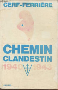 Chemin clandestin