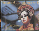 Th&eacute;&acirc;tre aujourd'hui n&deg;1- La trag&eacute;die grecque, les atrides au th&eacute;&acirc;tre du Soleil. Collectif