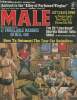 "Male Vol. 16- n°11- Nov 1966-Sommaire: The question millions of americans are asking, why is JFK's other assassion at large? par Josehp Disher- I ...