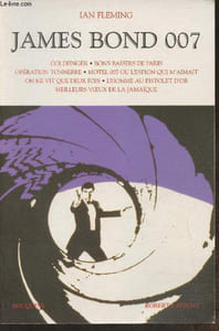 James Bond 007 II