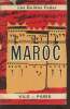 Maroc- Les guides fodor. Collectif