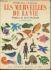 Les merveilles de la vie- introduction à la biologie. Ames G., Wyler R.
