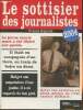 Le sottisier des journalistes 2004. Mignaval Philippe