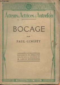 Bocage