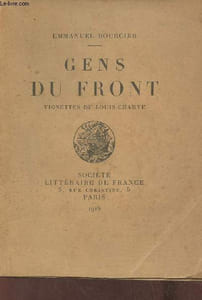 Gens du front