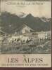 Connaissez la France n°V- Les Alpes. Collectif
