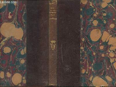 French pictures in english chalk- Vol I (seul). Grenville Murray E.C.