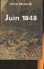 Juin 1848. Marouck Victor