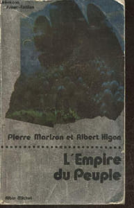 L'Empire du peuple