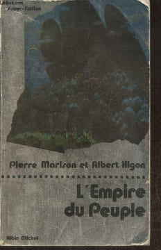 L'Empire du peuple. Marlson Pierre, Higon Albert