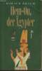 Hem-On, der ägypter - roman. Braem Harald