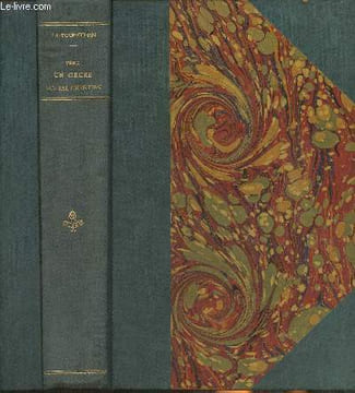 Vers un ordre social chrétien- Jalons de route 1882-1907. Mme De La-Tour-du-Pin la Charce