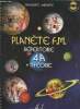 Planète F.M. répertoire 4A. Labrousse Marguerite
