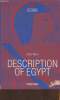 Napoleon and the Pharaohs- Description of Egypt, Beschreibung Ägyptens, Description de l'Egypte. Néret Gilles