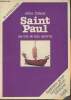 Saint Paul, sa vie et son oeuvre. Drane John W.