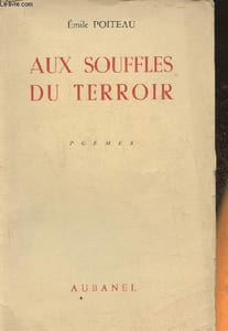 Aux souffles du terroir- poèmes