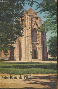 Notre-Dame de Pitié