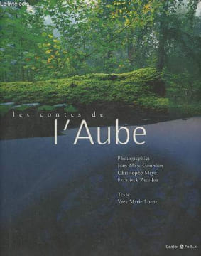 Les contes de l'aube. Lucot Yves-Marie