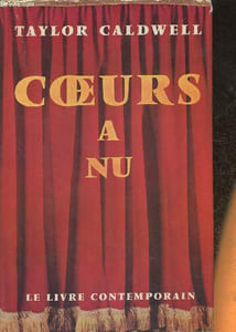 Coeurs à nu