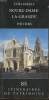 Collegiale Notre-Dame-La-Grande, Poitiers-Itinéraires du patrimoine n°85.. Riou Yves-Jean