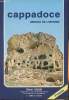 Cappadoce, berceau de l'histoire Göreme. Demir Ömer
