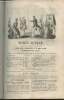 Marie-Jeanne- drame en 3 actes et 6 tableaux. Dennery, Mallian, Pilati