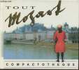 Tout Mozart- compactothèque. Lory Jacques