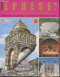 Ephese & la maison de Marie