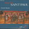 Pour lire Saint Paul. Reynier Chantal